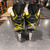 Used CCM SUPER TACKS 9380 Intermediate Hockey Skate Intermediate 3.5 11796-S000015633 View 2