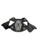 Used Warrior BURN Lacrosse Shoulder Pads Black LG 11724-S000217289 View 1