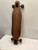Used Arbor FLAGSHIP Complete Skateboard Brown Long 11443-S000197534 View 1