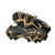 Used Nike SOFTBALL CLEATS BB/SB Cleats Black Senior 8.5 11760-S000081679 View 3