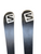 Used Salomon XT800 SKIS W/SALOMON Z12 BINDINGS Mens DH Ski/Binding None 175 cm 11617-S000331167 View 6