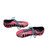 Used Umbro Soccer Cleats Pink Junior 03 11760-S000081689 View 2