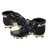 Used Under Armour Jr FB Cleats Black Junior 01 11760-S000081691 View 2