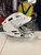 Used Cascade CPV-R Lacrosse Helmet White S/M 11801-S000051386 View 4