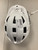 Used Cascade CPV-R Lacrosse Helmet White S/M 11801-S000051386 View 16