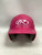 Used Rawlings HELMET Batting Helmet No Mask Pink One Size 11851-S000037501 View 1