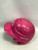 Used Rawlings HELMET Batting Helmet No Mask Pink One Size 11851-S000037501 View 6