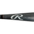 Used Rawlings MACH AI BB/SB USA 2 5/8 Bat 30" -10 11406-S000106842 View 2