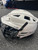Used Cascade CPV R Lacrosse Helmet White S/M 11162-C000435893 View 5