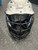 Used Cascade CPV R Lacrosse Helmet White S/M 11162-C000435893 View 1