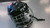 Used CCM 50 Helmet Cage Combo Black SM 11339-S000194142 View 2