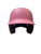 Used Easton GAMETIME II Batting Helmet No Mask Pink S/M 11706-S000362010 View 1