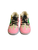 Used Puma Basketball Shoes Y Pink Junior 04 11887-S000017366 View 1
