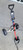 Used Tour Trek YOUTH PULL CART Golf Cart 3 Wheel 11497-S000151879 View 1