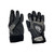 Used Rawlings BB/SB Batting Gloves Black XXS 11760-S000081741 View 2