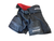Used Bauer Youth Pant Black MD View 2