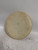 Used TRASH PANDA INNER CORE Disc Golf Putter White 11882-S000014778 View 1