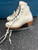 Used Riedell OTHER Girls Figure Skate White Youth 10.0 11162-S000435945 View 2