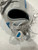 New Easton GHOST TE FP LH Throw Fastpitch Gloves White And Grey 13" 11628-EASA130853LHT View 4