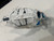 New Easton GHOST TE FP LH Throw Fastpitch Gloves White And Grey 13" 11628-EASA130853LHT View 3