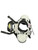 Used GTS SHOULDER PADS FB Shoulder Pads White MD 10743-S000467836 View 2
