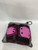Used Bell Inline Protective Set Pink SM 11871-S000021609 View 1