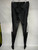 Used Adidas GOALIE PANTS Goalie Bottom Adt Black MD 11871-S000021615 View 2