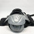 Used Schutt Y FLEX FB Shoulder Pads Grey LG 11805-S000067078 View 3