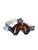Used Smith Snow Goggles Youth Grey 11617-S000331227 View 1