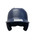 Used Easton ELITE Batting Helmet No Mask Navy Blue SM 11835-S000198065 View 1
