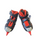 Used HOT WHEELS ADJUSTABLE SKATES 12-2 Boys Softboot Skate Black Adjustable 11617-S000331252 View 1