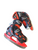 Used HOT WHEELS ADJUSTABLE SKATES 12-2 Boys Softboot Skate Black Adjustable 11617-S000331252 View 2