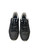 Used Nike Mens Golf Shoes Black Senior 9 11706-S000362018 View 1