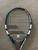 Used Babolat PURE DRIVE JR 25 Junior Tennis Racquet Black 25" 11614-S000221141 View 2