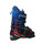 Used Nordica SPEED MACHINE FORCE 3 Mens DH Ski Boot Black 285 MP - M10.5 - W11.5 11706-S000362044 View 2