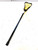Used STX PRO Wmn Atk/Mid Complete Stick Black 11860-S000297363 View 1