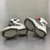 Used ThirtyTwo FOCUS BOA Womens Snowboard Boots White Senior 10 11762-S000068550 View 7