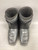 Used Dalbello SX 1.7 Boys DH Ski Boot Grey 220 MP - J04 - W05 11851-S000037547 View 1