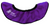 New Skate Soakers PPL Yth 6-13 11821-BLU3599 View 1