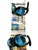 Used K2 RAYGUN 164CM WIDE Mens Board/Bindings White 164 cm 11814-S000379060 View 3