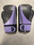 Used Boxing Gloves Black LG 11801-S000051456 View 1
