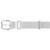 CHAMPRO WHITE MVP BELT View 1