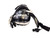 Used Riddell WARRIOR IIX FB Shoulder Pads White XS 11768-S000227597 View 2
