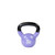 Body Solid KBV Vinyl Dipped Kettlebell 15lb #KBV15 View 1