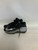 Used Nike ALPHA MENACE Jr FB Cleats Black Junior 06.5 11823-S000034010 View 1