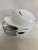 Used Easton ALPHA Batting Helmet w/Mask White MD 11823-S000034037 View 3