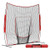 Used Powernet POWERNET 7X7 BB/SB Pop-up Net 11347-S000254959 View 1