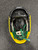 Used Cascade XRS HELMET Lacrosse Helmet Black One Size 11726-S000286258 View 6