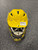Used Cascade CPVR HELMET Lacrosse Helmet Yellow S/M 11726-S000286259 View 1