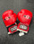 Used Ringside Boxing Gloves Red Senior 11726-S000286269 View 1